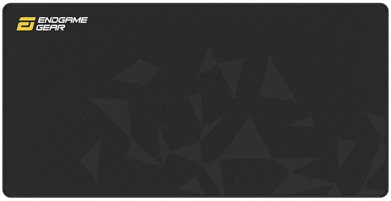 Килимок для миші  ігровий Endgame Gear Deskmat EGG-DM92 Black (PGW-EG-MUP-004)