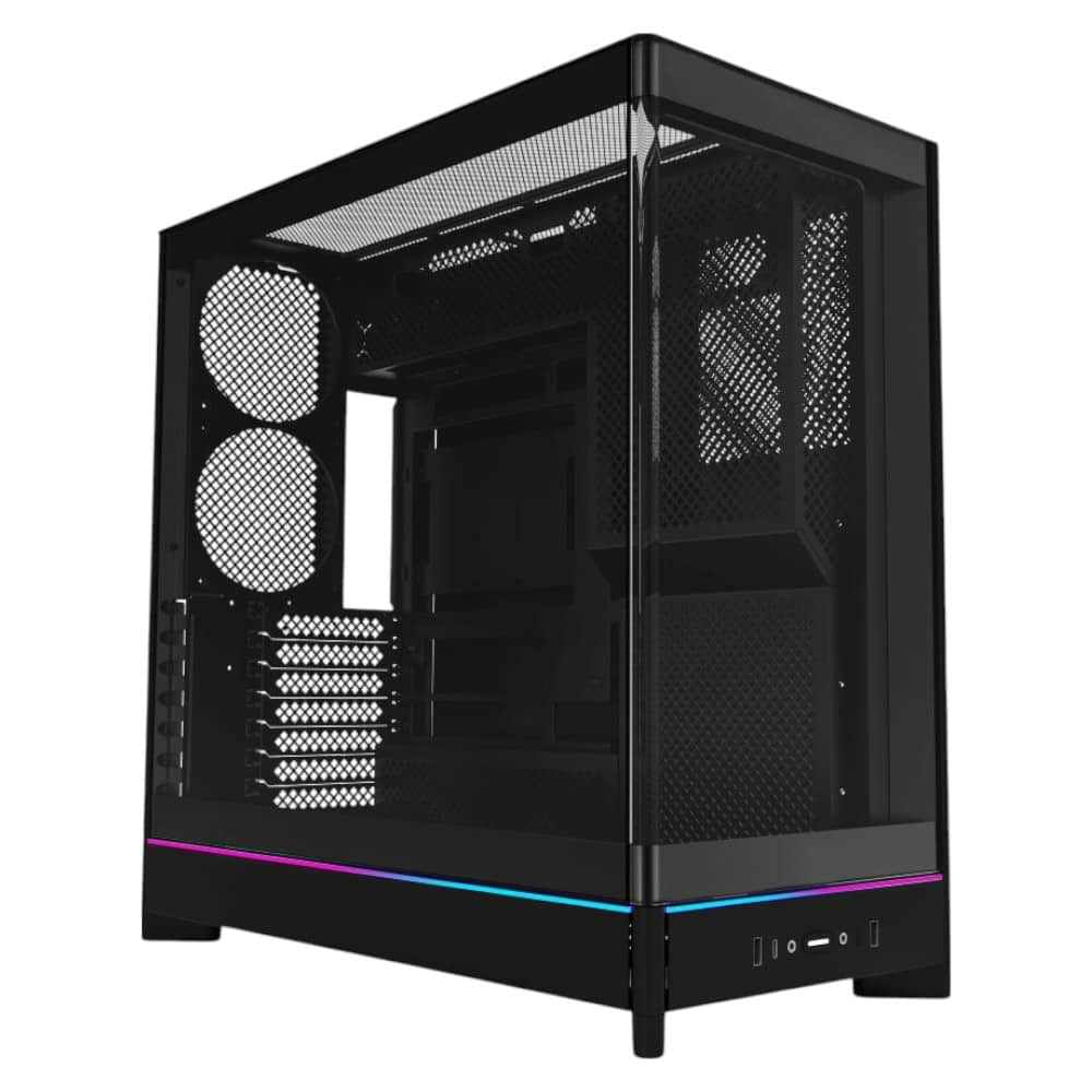 Корпус Montech HS02 (B)