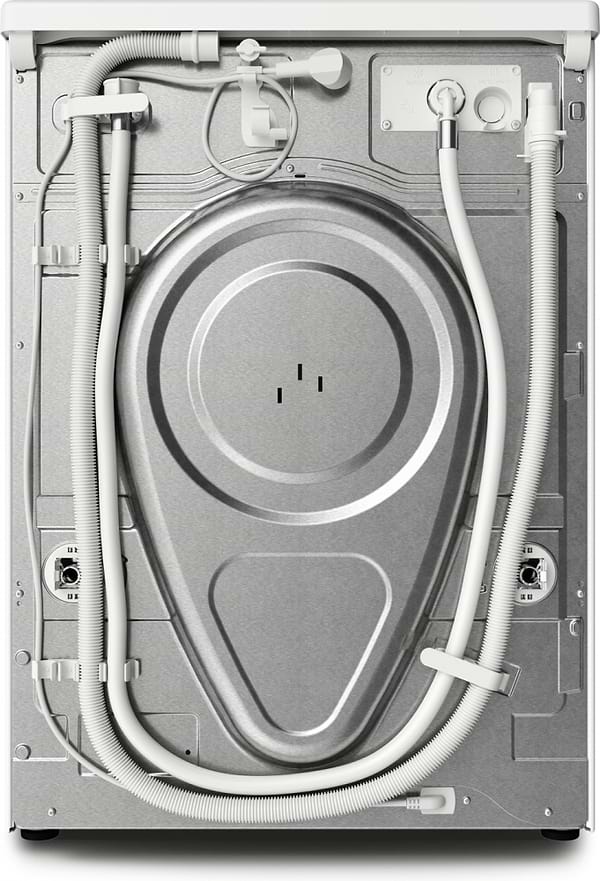 Фото - Стиральная машина Miele WWD 120 WCS