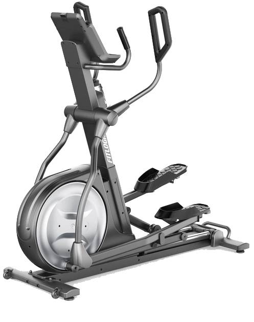 Фото - Орбитрек FitLogic E29 Plus TFT