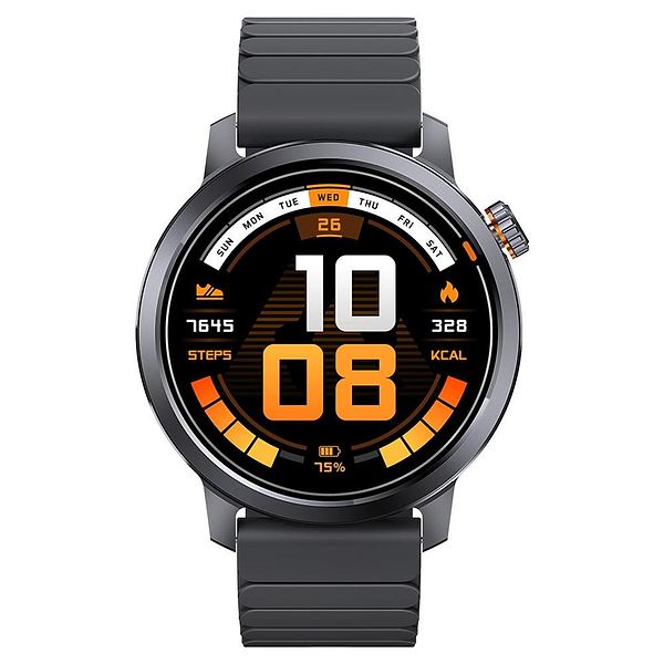 Фото - Смарт-годинник KOSPET ORB Grey