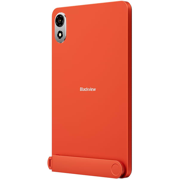 Фото - Планшет Blackview ZENO 1 8" HD+ 6/256GB LTE Orange