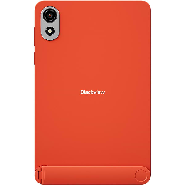 Фото - Планшет Blackview ZENO 1 8" HD+ 6/256GB LTE Orange