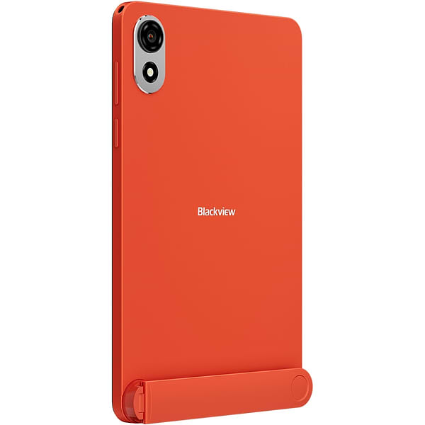 Фото - Планшет Blackview ZENO 1 8" HD+ 6/256GB LTE Orange