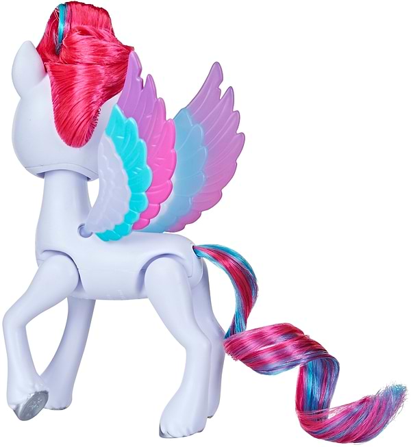Фото - Коллекционные фигурки набор Hasbro Стиль дня серии MLP-Моя маленькая Пони (F6349_F6452)