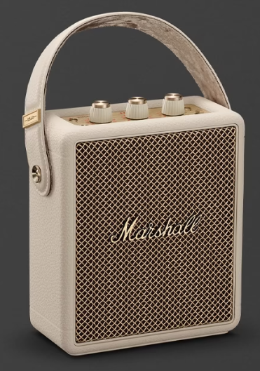 Портативна акустика Marshall Stockwell III Cream (1008240)