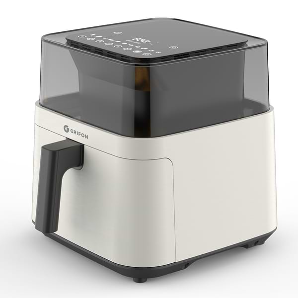 Фото - Мультипечь Grifon AF6511 Beige