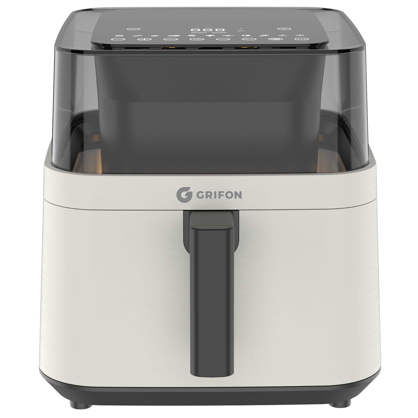 Купити Мультипіч Grifon AF6511 Beige - Фото 1 Мультипіч Grifon AF6511 Beige - Фото 1