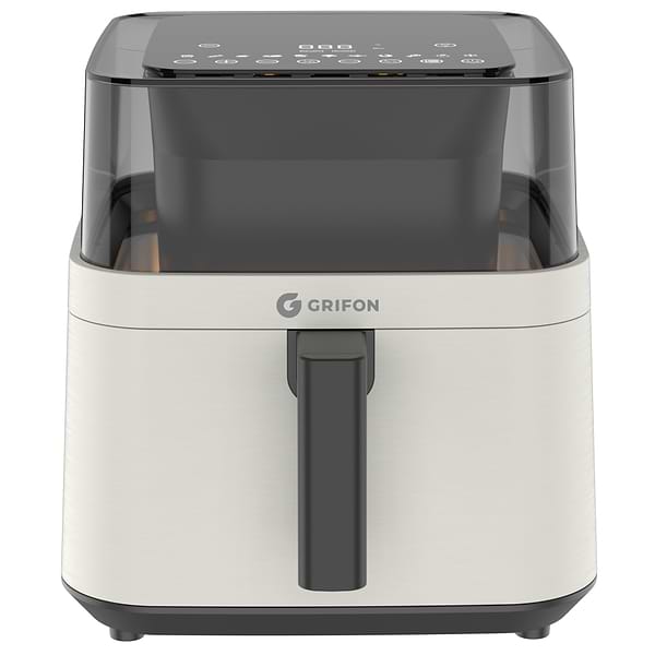 Фото - Мультипечь Grifon AF6511 Beige Фото - Мультипечь Grifon AF6511 Beige