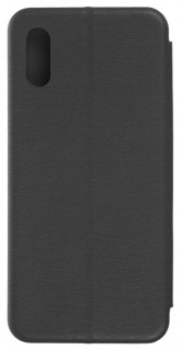 Чехол для смартфона BeCover Exclusive for Xiaomi Redmi 9A Black (705270) - Фото 1