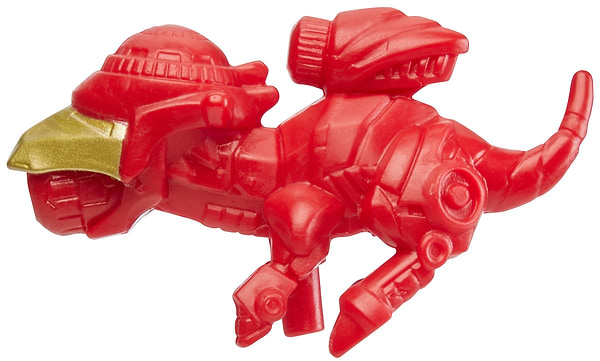 Фото - Колекційна фігурка Hasbro серія Марвел мех страйк (F6592_F6672)