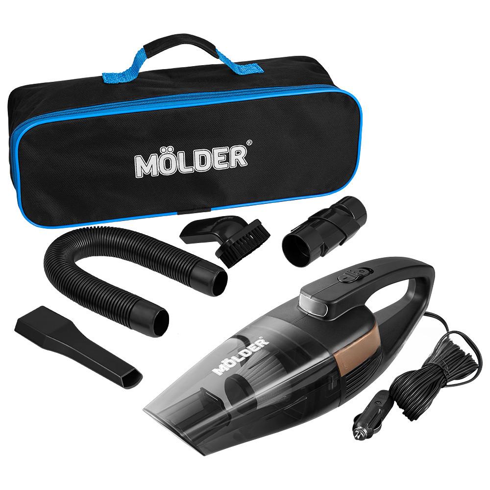 Пылесос ручной для автомобиля Molder MA34010
