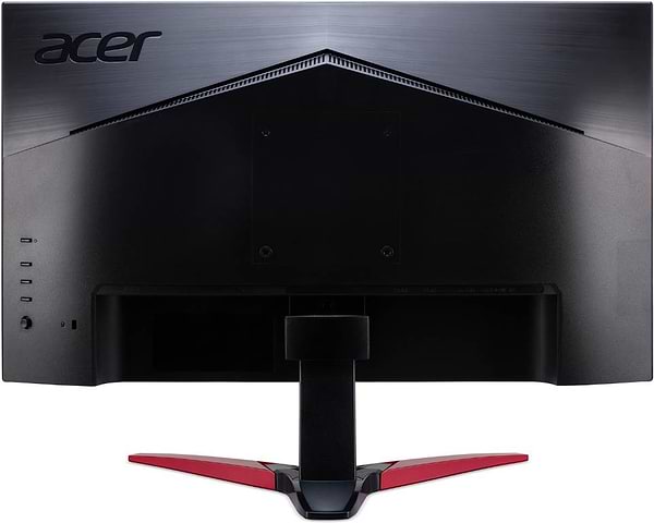 Фото - Монитор игровой Acer Nitro KG241YS3BIIP (UM.QX1EE.301)