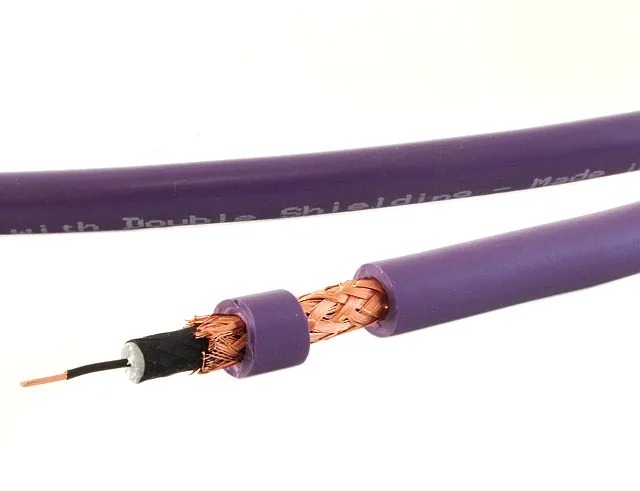 Фото - Кабель RCA Melodika RCA-RCA lenght 3m (MDSW30)