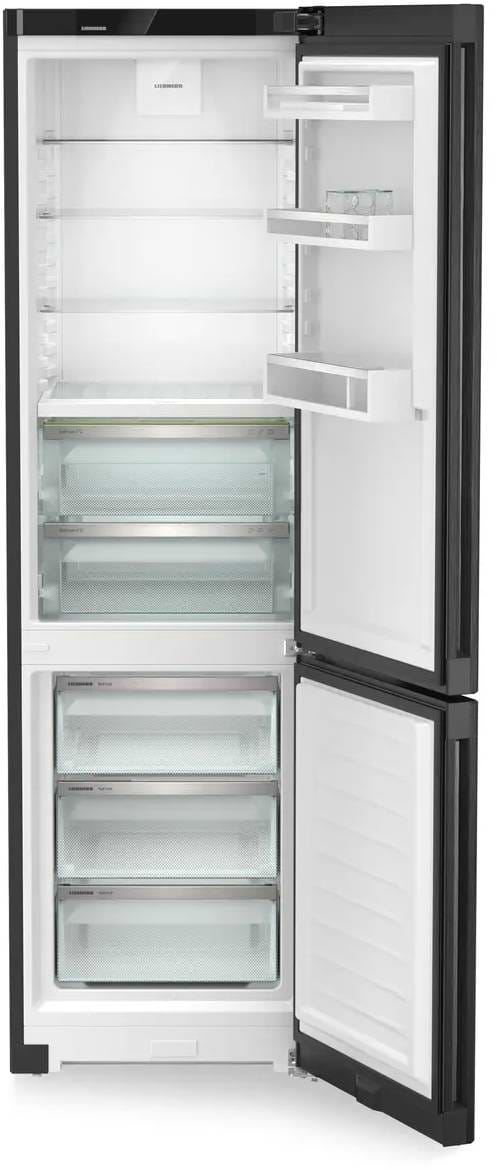 Фото - Холодильник Liebherr CBNbdc 573i