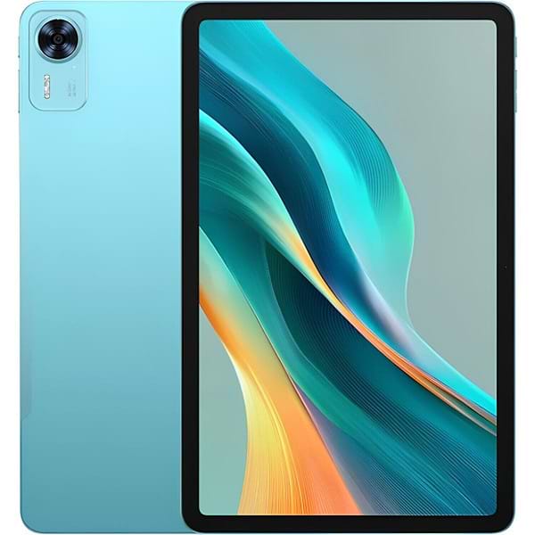 Фото - Планшет Doogee T36 8/256Gb Blue