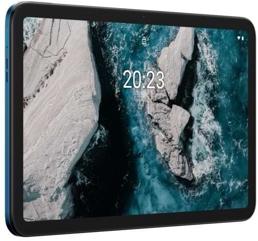 Фото - Планшет Nokia T20 10.4'' WIFI 3/32Gb Blue