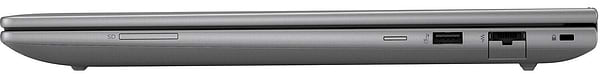 Фото - Ноутбук HP ZBook Power G11A (B2ZZ7ES) Silver