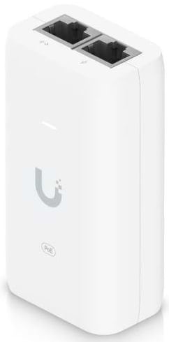 PoE-адаптер Ubiquiti U-POE