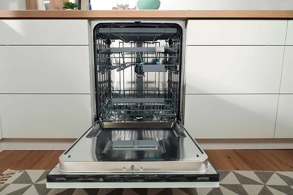 Фото - Посудомоечная машина встраиваемая Gorenje GV671C60
