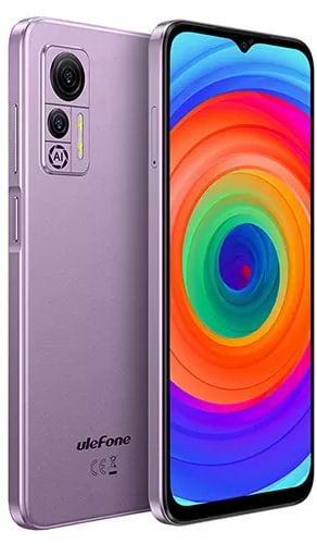 Фото - Смартфон Ulefone Note 14 4/64Gb 4G Purple