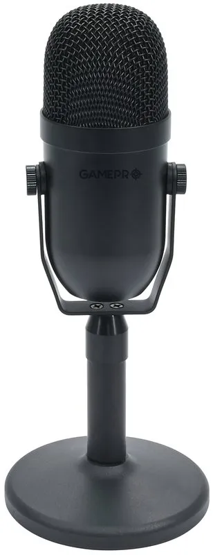 Фото - Мікрофон до комп'ютера GamePro SM1258