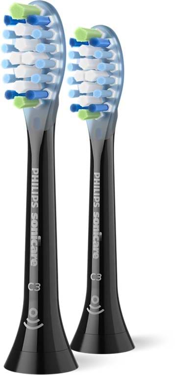 Фото - Насадка для зубной щетки Philips Sonicare HX9042/88 C3 Premium Plaque Defence