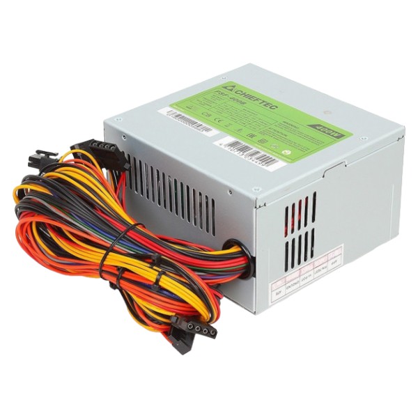 Фото - Блок питания для ПК Chieftec Smart PSF-400B
