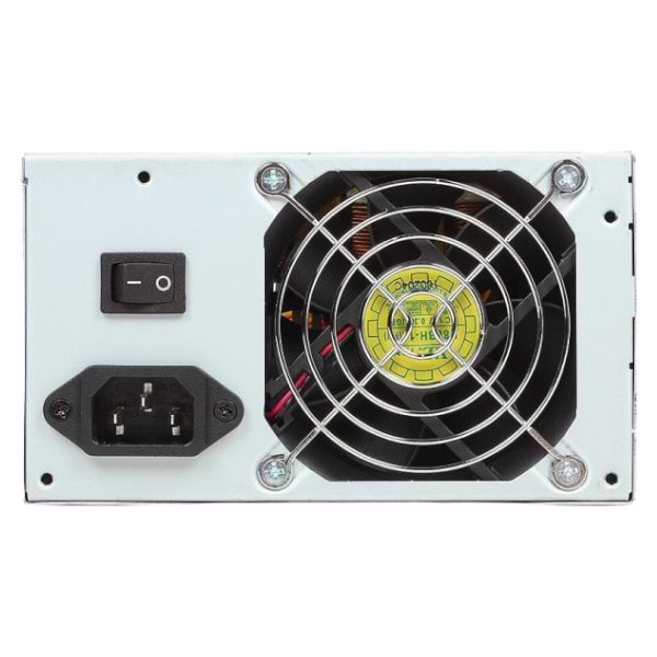 Фото - Блок питания для ПК Chieftec Smart PSF-400B