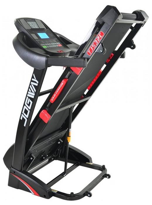 Фото - Бігова доріжка Jogway TJ532C (by FitLogic)