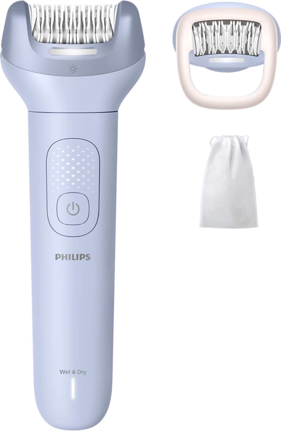 Епілятор Philips BRE708/00 серії 8000