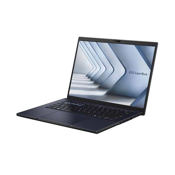 Фото - Ноутбук Asus ExpertBook B3 B3404CMA-QN0294 Star Black