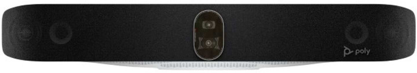 Веб-камера для компьютера Poly Studio X72 All-In-One Video Bar (A4LZ8AA)
