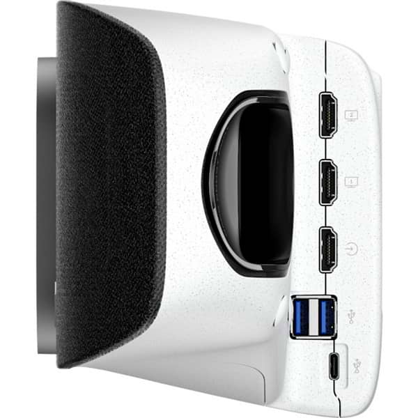 Фото - Веб-камера для компьютера Poly Studio X72 All-In-One Video Bar (A4LZ8AA)