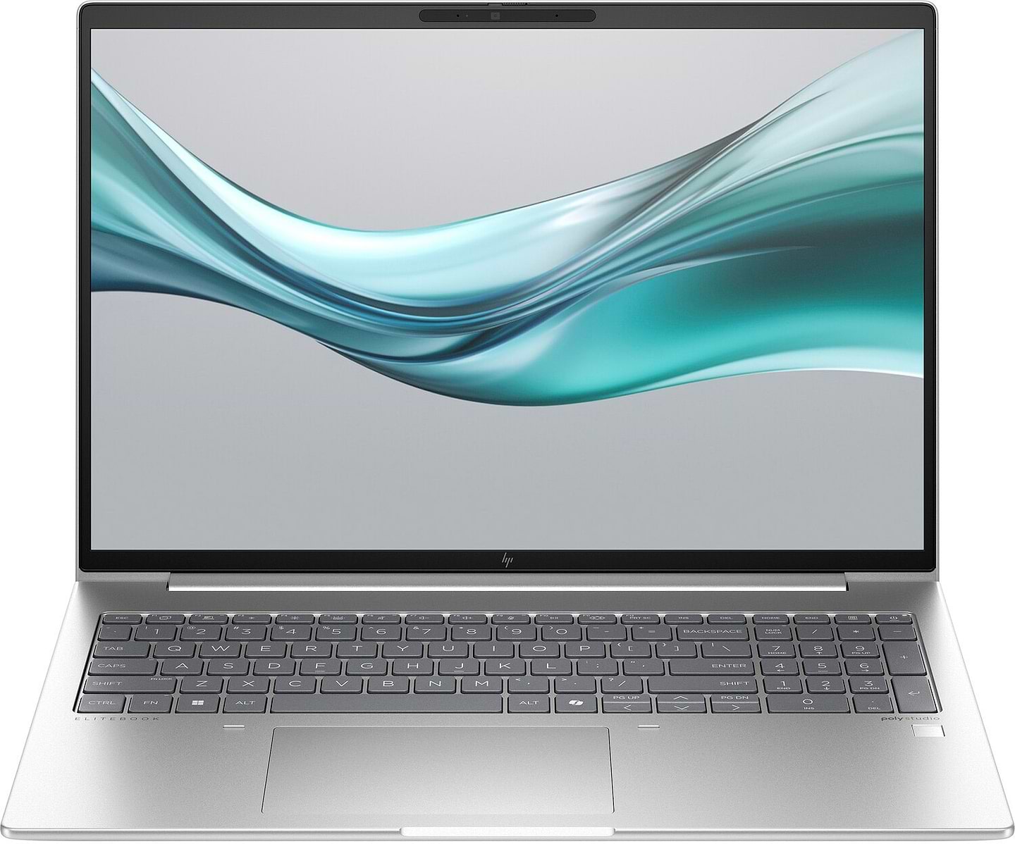 Ноутбук HP EliteBook 665 G11 (8Z719AV_V3) Silver - Фото 1