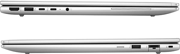 Фото - Ноутбук HP EliteBook 665 G11 (8Z719AV_V1) Silver