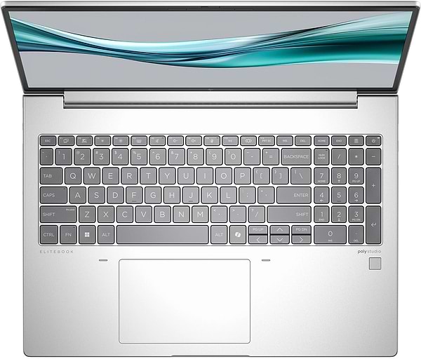Фото - Ноутбук HP EliteBook 665 G11 (8Z719AV_V1) Silver