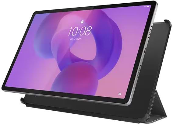 Фото - Чехол для планшета Lenovo Idea Tab Pro Folio Case  Grey TB373 (ZG38C05980)