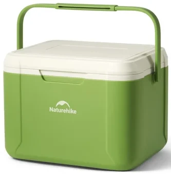 Холодильник автомобільний Naturehike CNK2450CF012 (6975641884439)