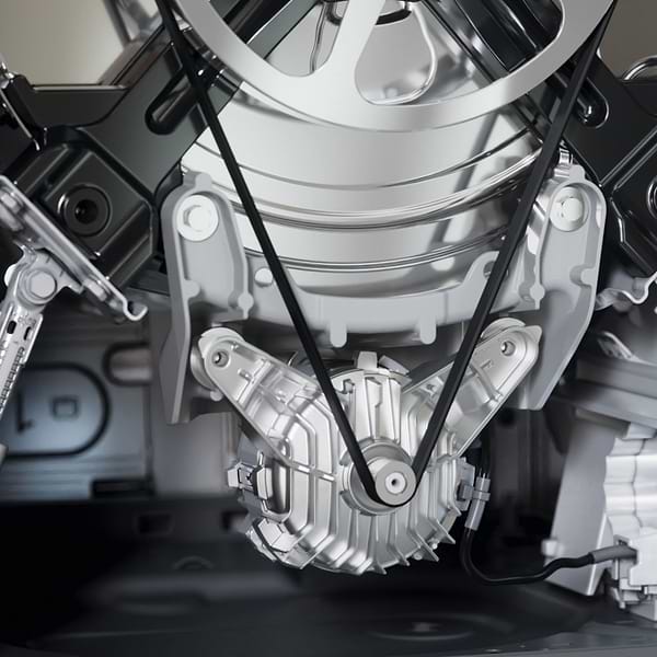 Фото - Стиральная машина Miele WWV 980 WPS Passion