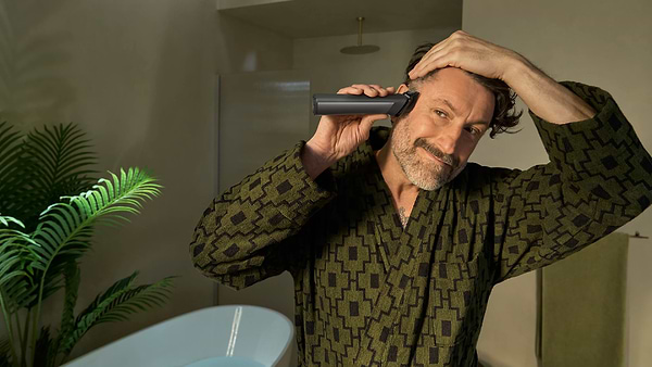 Фото - Тример універсальний Philips MG7921/15 серії 7000 (15-в-1)