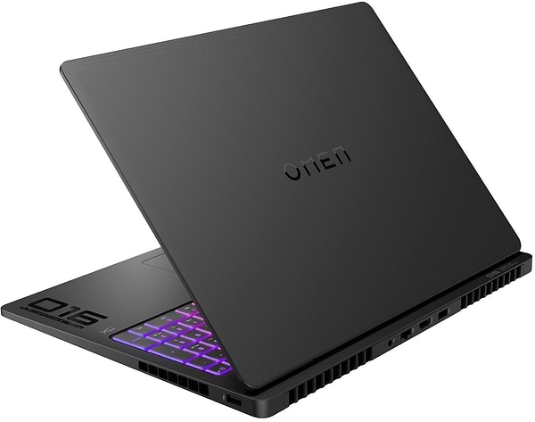 Фото - Ноутбук игровой HP OMEN MAX 16-ah0010ua (BW7M8EA) Shadow Black