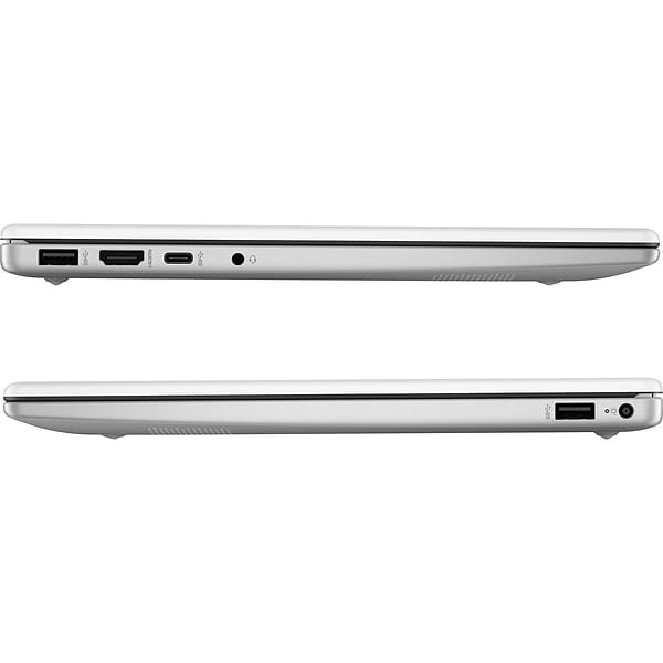 Фото - Ноутбук HP 14-em0019ua (91M28EA) Diamond White