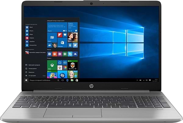 Фото - Уценка - Ноутбук HP 250 G8 (32M38EA) Silver
