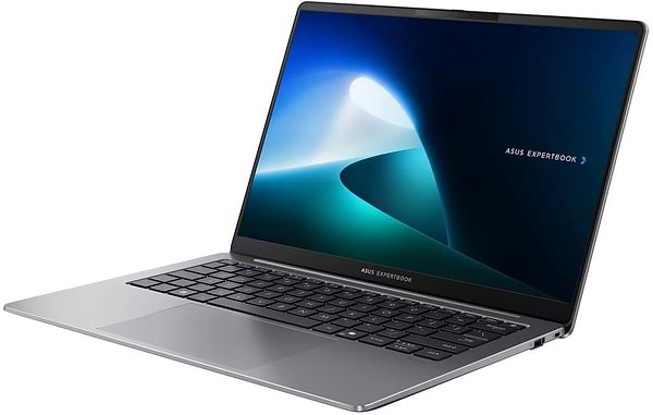Фото - Ноутбук Asus ExpertBook P5 P5405CSA-NZ0434 Misty Grey