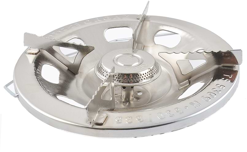 Пальник газовий Orgaz Stove (K-630)