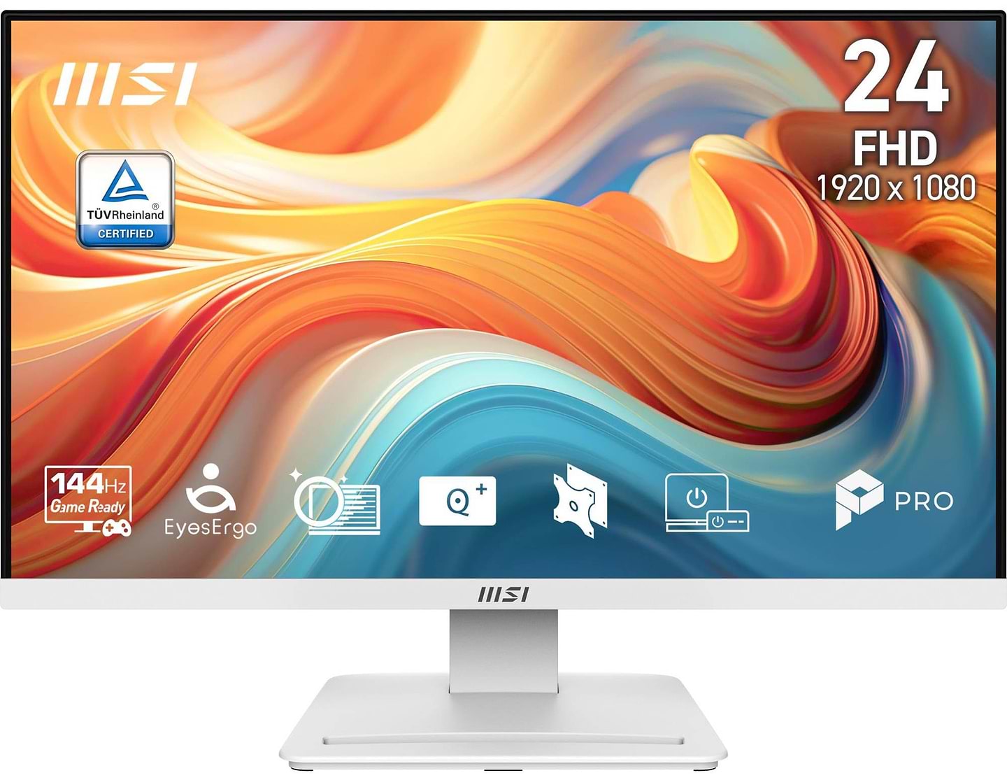 Монітор MSI PRO MP241W E14V