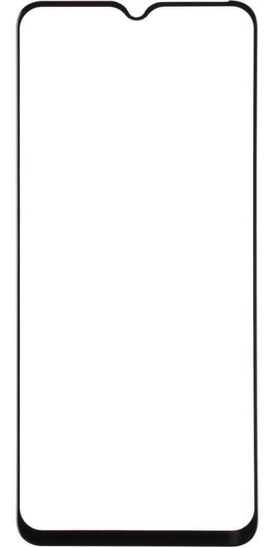 Фото - Захисне скло для смартфону XOKO Full Cover Ultra-Thin 0.25мм Tecno Spark 9 Pro Black (XK-FCU-TC-SP9)