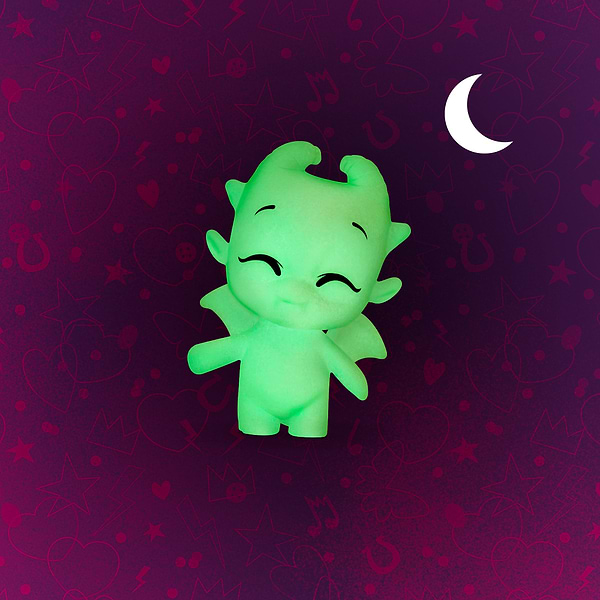 Фото - Коллекционные фигурки набор Hasbro Свет дракона серии ''Моя маленькая пони'' (F8702)