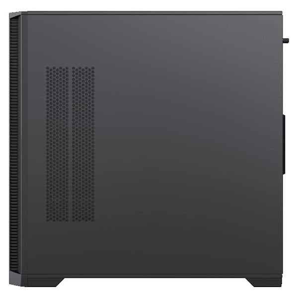 Фото - Корпус Gamemax Destroyer MB без БП